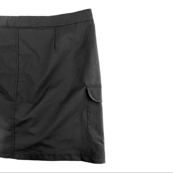 🛍️3/$40 Avia Golf  Black Skort Size XL - Picture 5 of 7